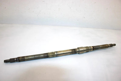87 Kawasaki Bayou 185 Klf185a Oem Rear Axle 41068-1242 41068-1242 AK13
