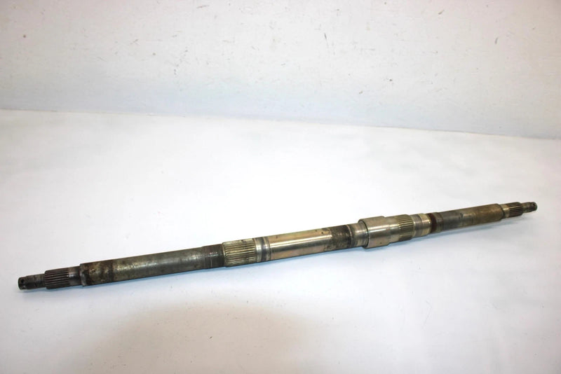 87 Kawasaki Bayou 185 Klf185a Oem Rear Axle 41068-1242 41068-1242 AK13