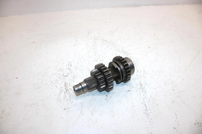 1993 Polaris 350l 6x6 Oem Reverse Shaft 3233006 AP153