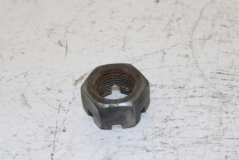 1996 Polaris Sportsman 500 Oem Steering Post Nut And Washer 5431571 AP187