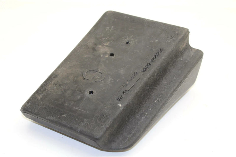 Ski-Doo OEM Left Rear Foot Rest 414975400 SS58