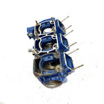 1993 Polaris SL 650 OEM Crankcase 3240154 JP37