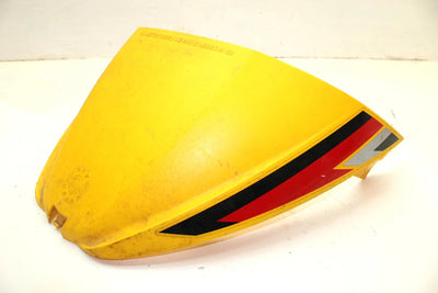 2005 Ski-doo Mxz 800 Ho Oem Rear Cover Lid 510004630 SS95