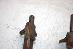 1997 Polaris Magnum 425 Oem Shift Fork Set 3233023 3233022 AP166
