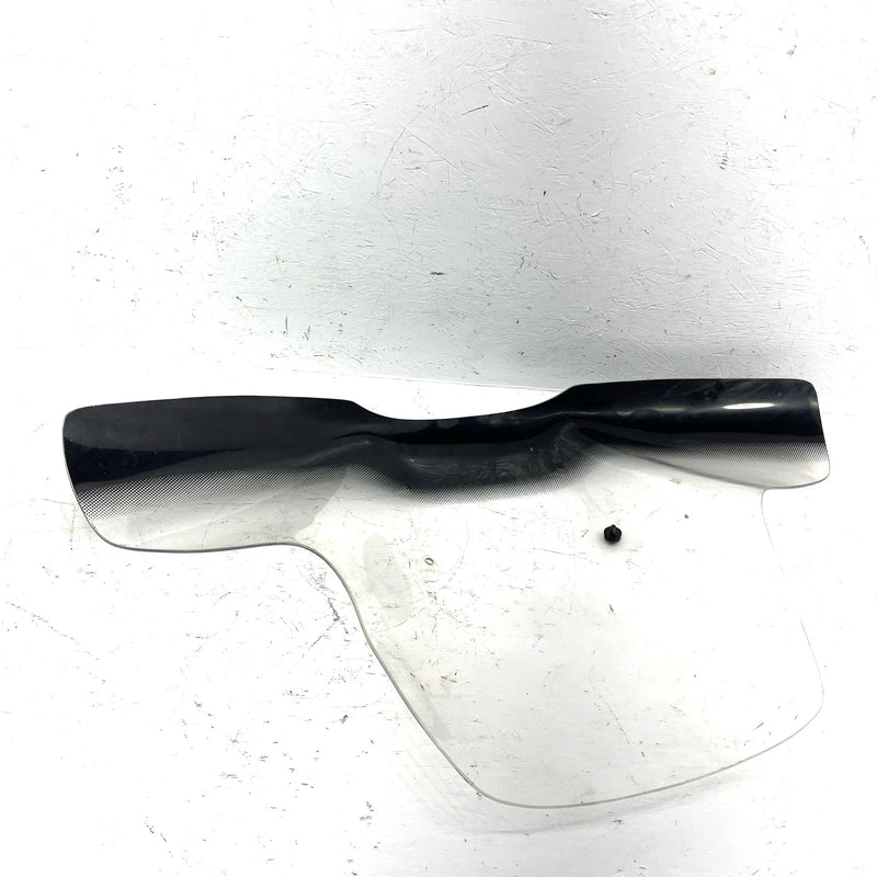 1990 Polaris Trail Boss 350L 2x4 Aftermarket Windshield AP150