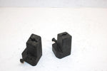 1998 Arctic Cat Zr 500 (2nd Run) Oem Belly Pan Support Set 1606-109 SA62