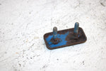 1989 89 Polaris Sport Oem Hood Hinge Cap 2635007 SP137