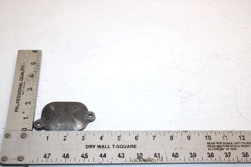 2005 Arctic Cat 500 4x4 Oem Clutch Cover Inspection Cap 3402-363 AA1