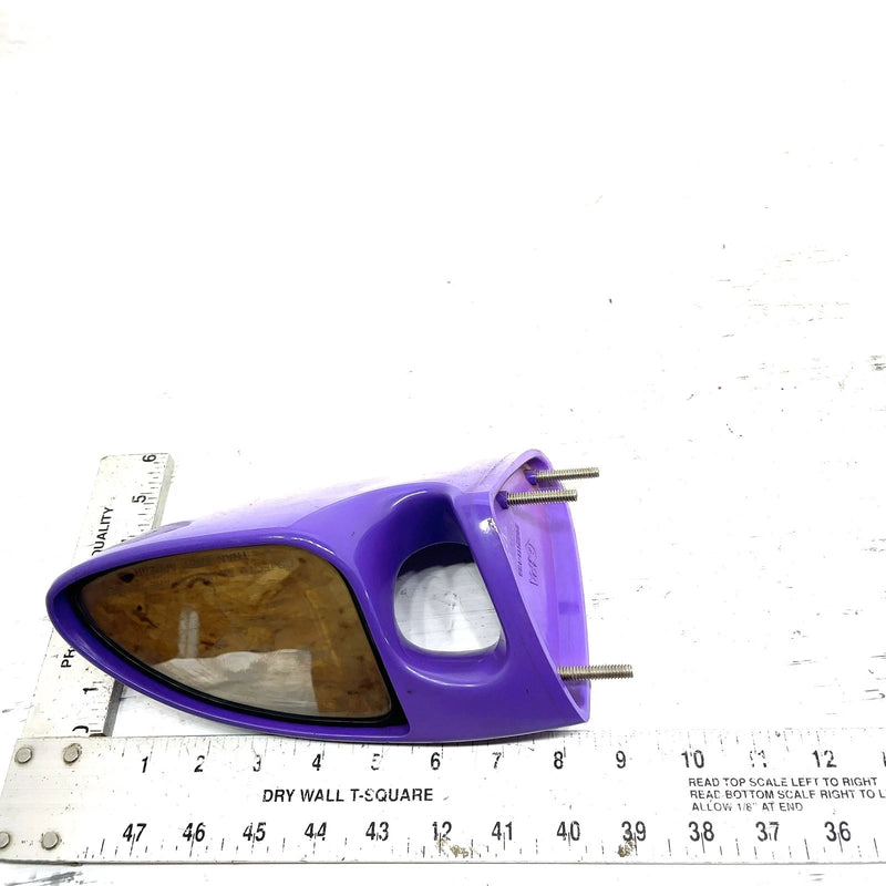 1996 Polaris SLTX OEM Right Mirror 2652111-214 JP44