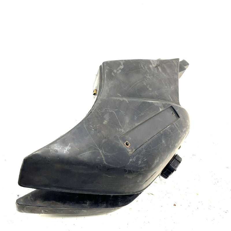 86-87 Polaris Trail Boss 250R OEM Fuel Gas Tank 5430840 AP207