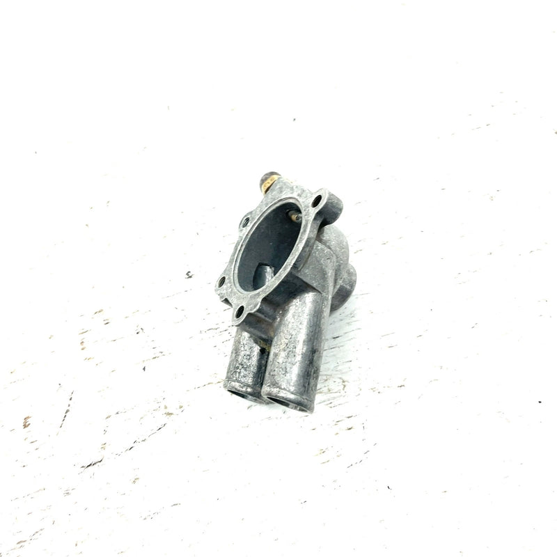 02-03 Kawasaki Prairie 650 KVF650A 4x4 OEM Thermostat Housing  16160-0776 AK37