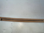 New Black Genuine Leather Western Express 50” Belt NN-107