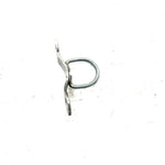 93-06 Honda Sportrax 300 TRX300EX 2x4 OEM Cable Locator 45461-HC0-670 AH81