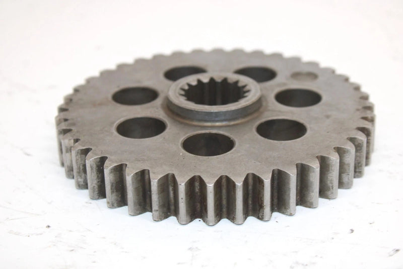 1996 Arctic Cat Zrt 600 Oem 40T Lower Chaincase Gear 0602-453 SA46