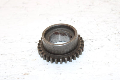 1988 Suzuki Lt 230 E Oem Oil Pump Drive Gear 16321-18A00 AS7