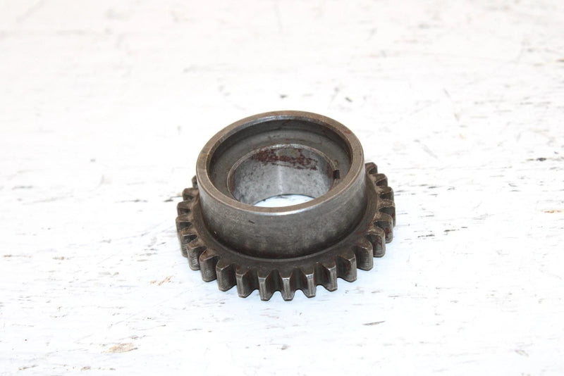 1988 Suzuki Lt 230 E Oem Oil Pump Drive Gear 16321-18A00 AS7