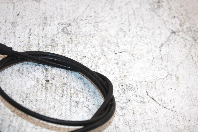 2002 Polaris Sportsman 500 Oem Choke Cable 7081008 AP87
