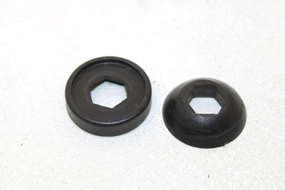 1999 Polaris Sportsman 500 Oem Front Strut Pivot Ball Set 5432871 5430807 Q411