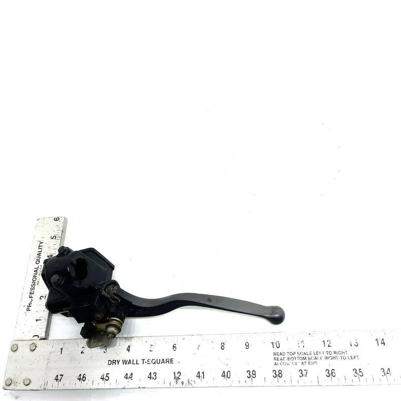 01 Honda Foreman Rubicon 500 OEM Front Brake Master Cylinder 45510-HN2-006 AH95