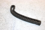 2002 Arctic Cat Zr 500 Cc Oem 70P Drive Chain 1602-041 SA4
