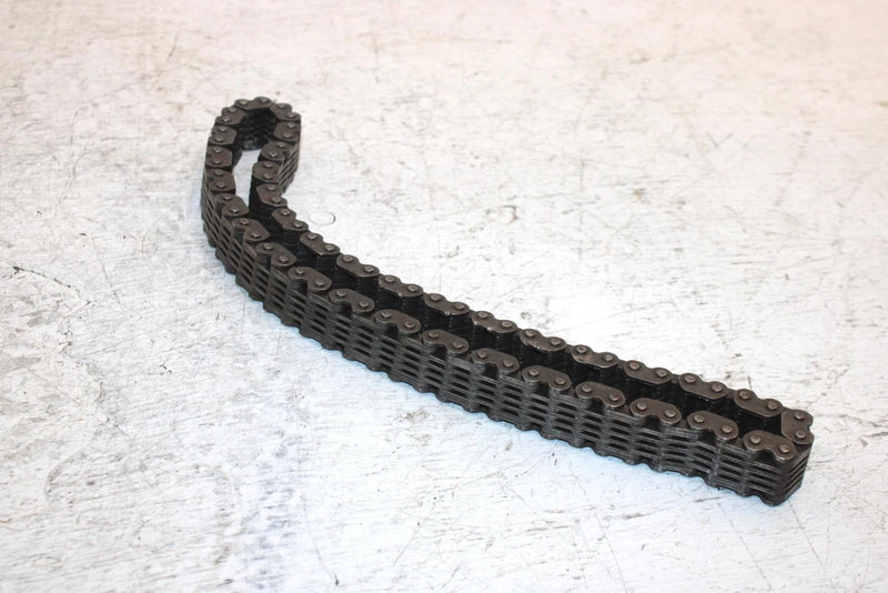 2002 Arctic Cat Zr 500 Cc Oem 70P Drive Chain 1602-041 SA4