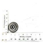 87 Honda FourTrax 200 TRX200SX OEM 20/33T Reverse Idler Gear 23721-HB3-000 AH91