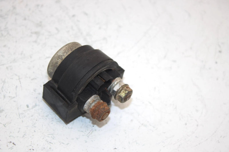 92 Kawasaki Bayou 300 4x4 Oem Starter Relay 27010-1314 AK14