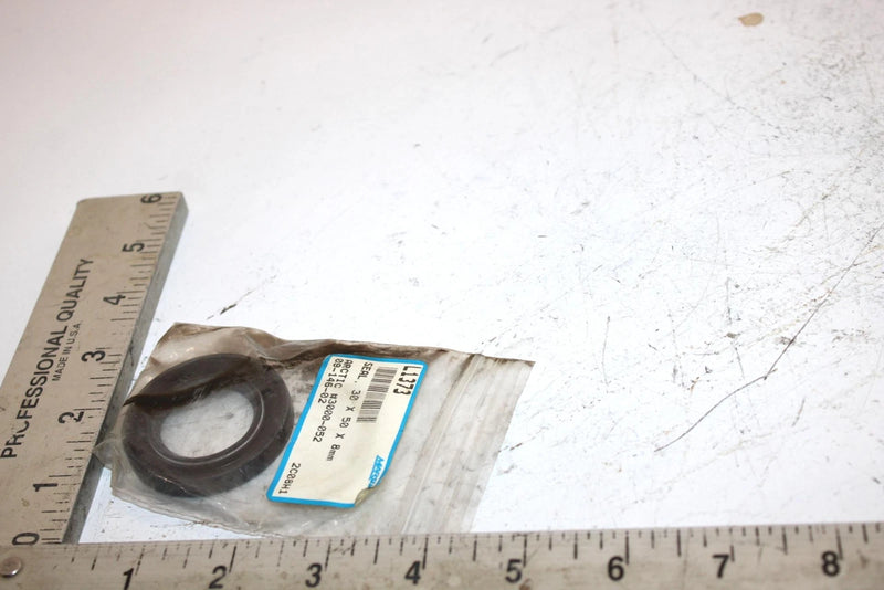 99 Arctic Cat Zr 600 Aftermarket Nos Oil Seal (Rubber) 3000-052 SAS7