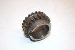 85 Suzuki Quadrunner 250 Lt250ef  Oem Lower Cam Chain Sprocket 12731-38200 AS14