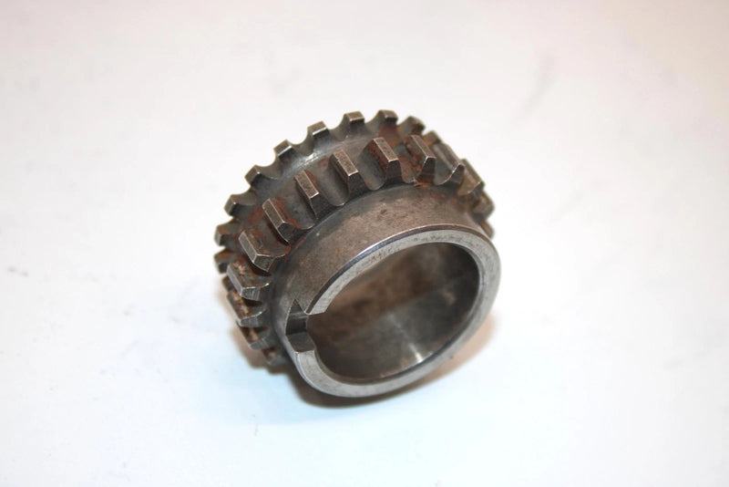 85 Suzuki Quadrunner 250 Lt250ef  Oem Lower Cam Chain Sprocket 12731-38200 AS14