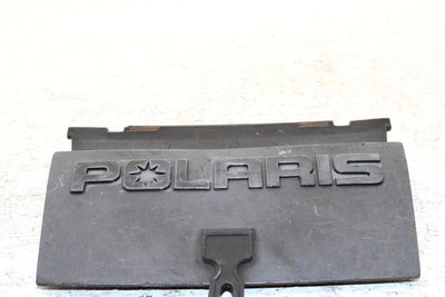 1986 Polaris Trailboss Oem Tool Box Lid Cover 5430769 AP108