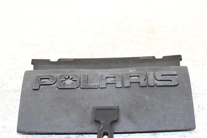 1986 Polaris Trailboss Oem Tool Box Lid Cover 5430769 AP108