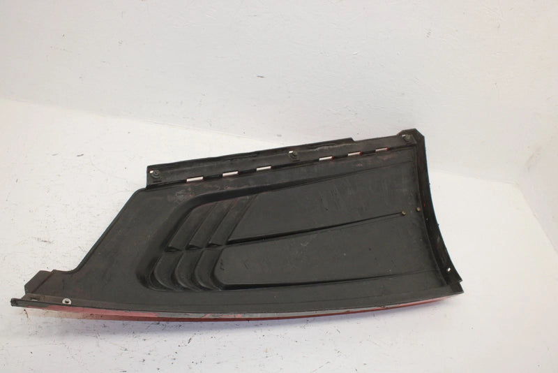 1994 Polaris 440 L/c Oem Left Side Panel 5431468-177 SP74