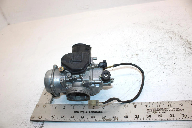 2001 Honda Trx 500 Faa Fourtrax Forman Oem Carburetor 16100-HN2-023 AH56