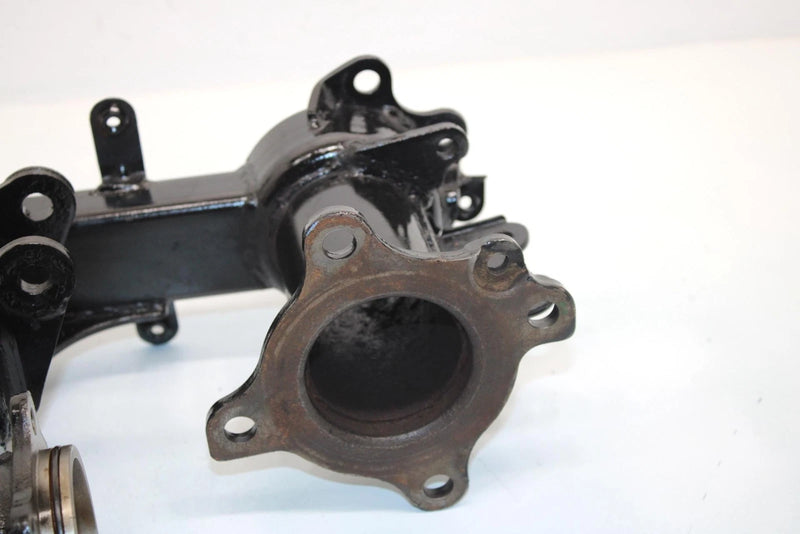 86 Yamaha  Moto 4 Yfm200dxs Oem Rear Swingarm 1NU-22110-00-33 AY1