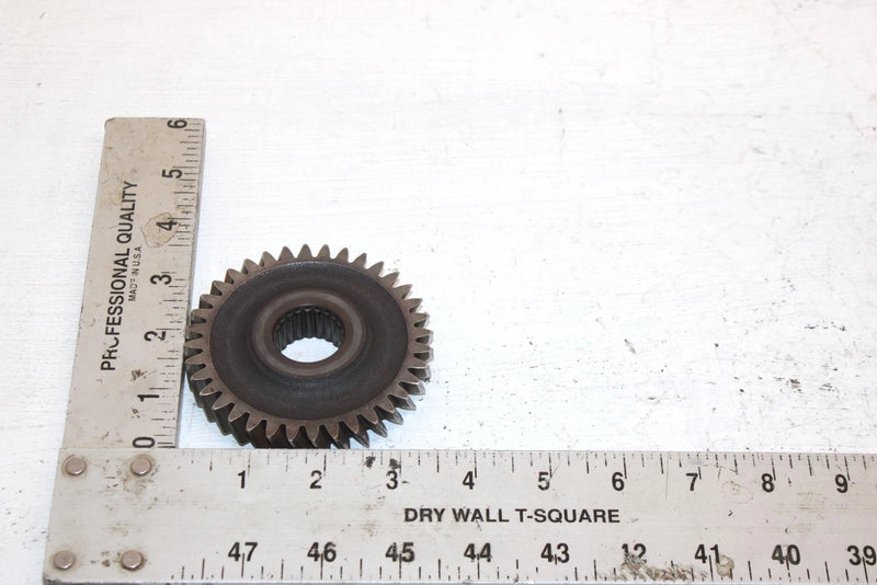 2000 Polaris Magnum 325 Oem 36T Transmission Gear 3233708 AP96