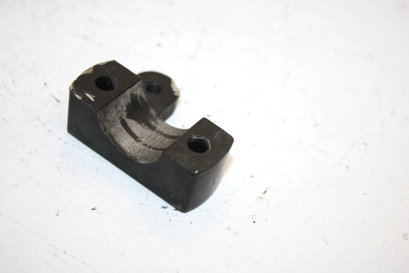 09 Can-am Ds90 Oem Left Handlebar Mount V53170MAA000BK V53170MAA020BKLL AB3