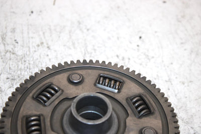 1987 Yamaha  Warrior Oem Clutch Set 2NL-16150-00-00 1UY-16351-00-00 AY16