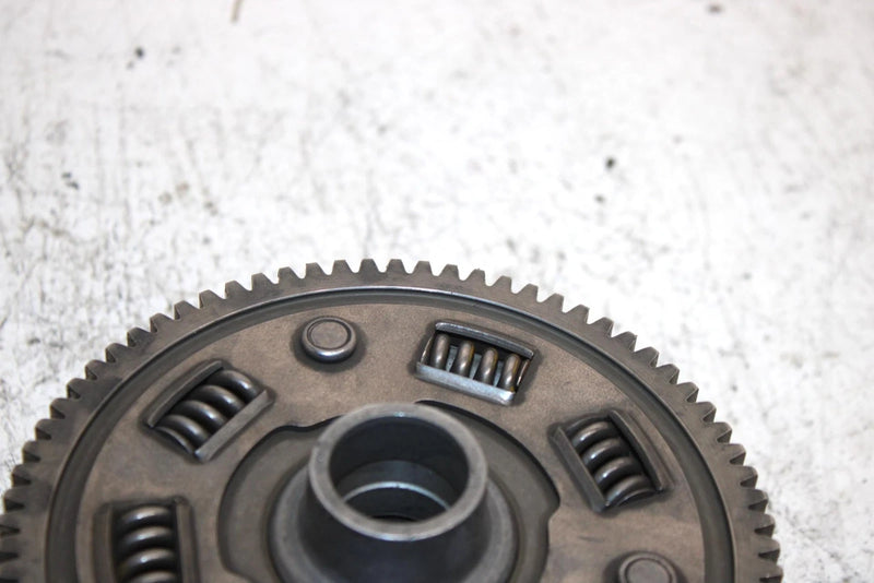 1987 Yamaha  Warrior Oem Clutch Set 2NL-16150-00-00 1UY-16351-00-00 AY16