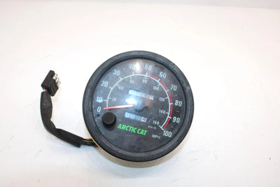 99 Arctic Cat Zr 700 Oem Speedometer (Under 3k Miles) 0620-238 SA164