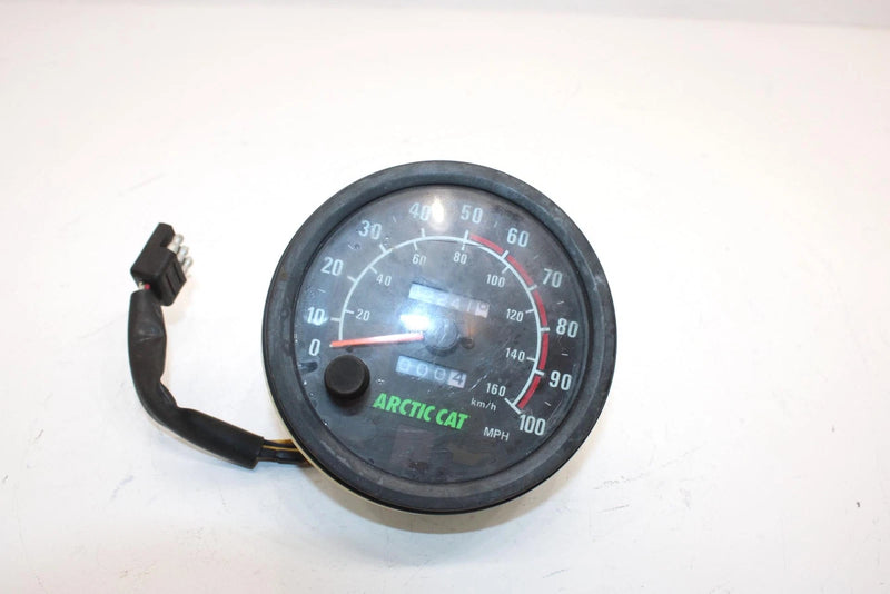 99 Arctic Cat Zr 700 Oem Speedometer (Under 3k Miles) 0620-238 SA164