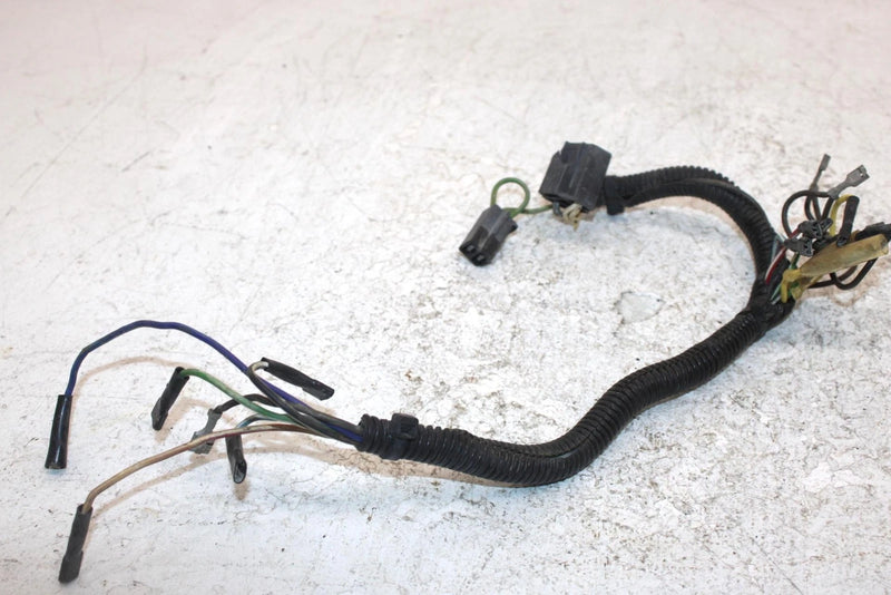 1991 Polaris Trail Boss 350l Oem Headlight Harness 2460307 AP172