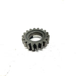 98-02 Arctic Cat 300 4X4 OEM 18T Sub Drive Gear 3446-275 AA15