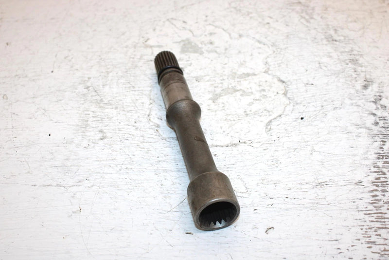 2002 Honda Trx 350 Fea Fourtrax Oem Front Final Drive Shaft 23612-HN5-671 AH54