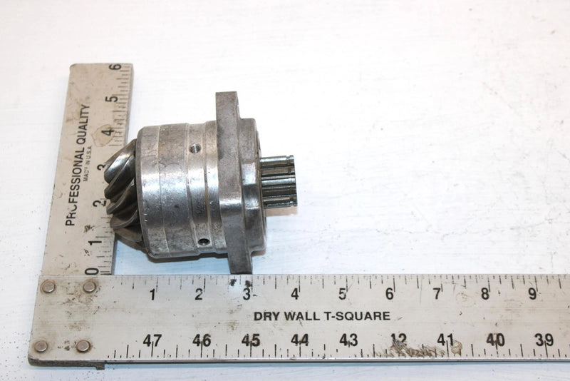 2006 Kawasaki Prarie 360 Oem Bevel Gear And Housing 49022-0020 AK29