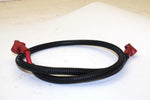 2002 Polaris Virage I Oem Starter/Solenoid Cable 4010642 JP4