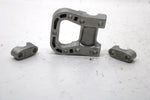 1992 Yamaha Exciter Le Oem Bar Mount Set 1E6-23441-00-00 8V0-23814- 01-00 Q5623