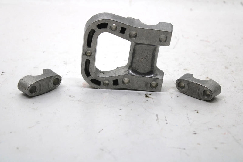 1992 Yamaha Exciter Le Oem Bar Mount Set 1E6-23441-00-00 8V0-23814- 01-00 Q5623