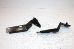 1995 Arctic Cat Zr 580 Oem Hood Hinge Set 2706-634 2706-635 SA44