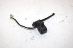 1989 Yamaha Srv Oem Left Holder Assembly 88R-W8291-00-00 SY134
